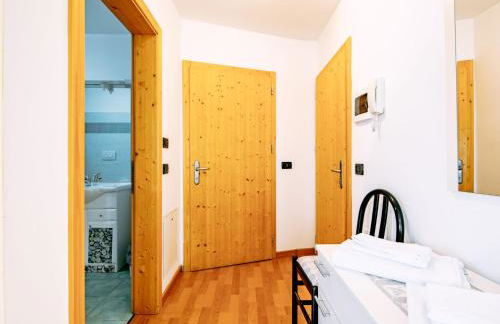 Studio Al Pescatore-10 by Interhome - Foto 13