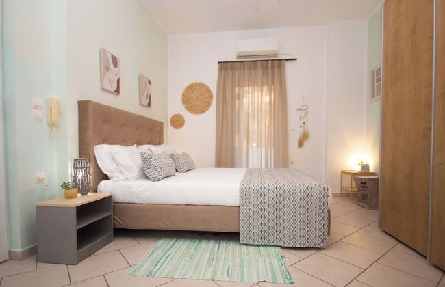 Infinity Wellness Apartment Hotel - Foto 3