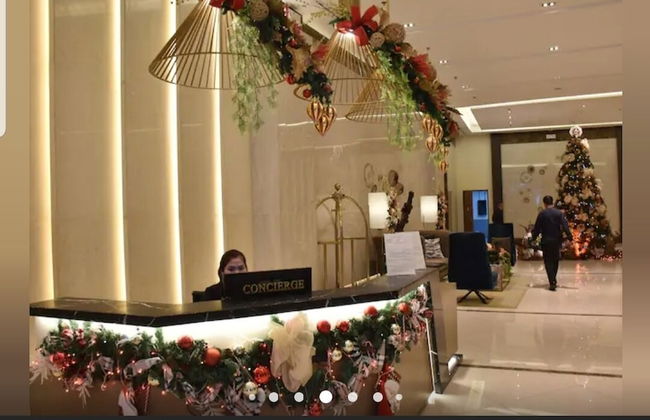 1 Bedroom Condo at One Pacific Residence - Foto 13