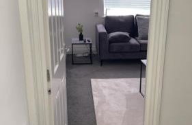 Modern East London Flat Smart TV & Quiet - Foto 26