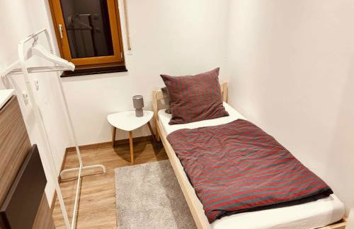 Blick Bergwinkel - Foto 19