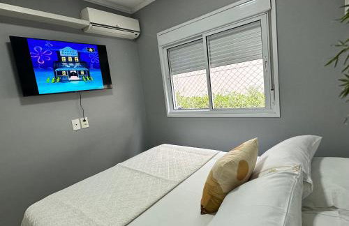 103 - Maravilhoso Andalus em frente Hospital Albert Einstein e Estadio Morumbis - Foto 14