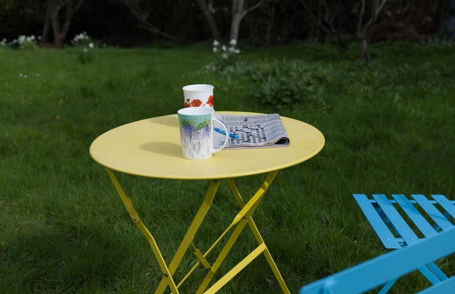 Cottage - Sleeps 2 - Garden - Parking - Foto 9