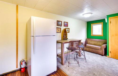 Walk to McQuade Harbor Lake Superior Retreat - Foto 6