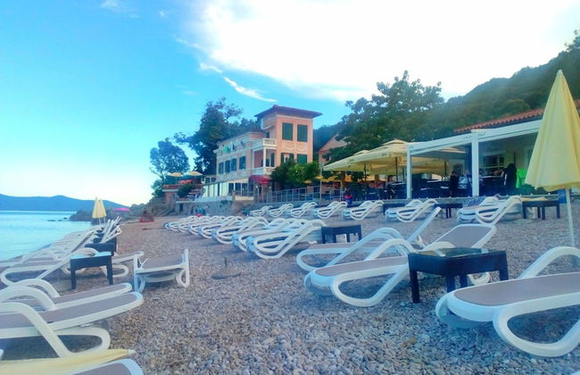 Lovely Apartments Near the Sea - Foto 53