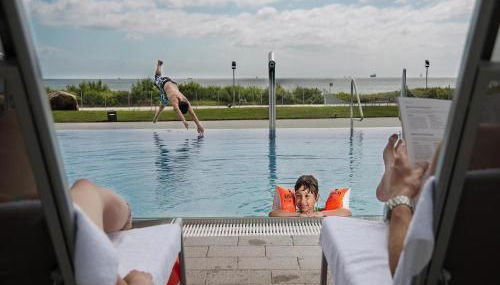 Reihenhaus im Ostseeresort Dampland - Foto 3