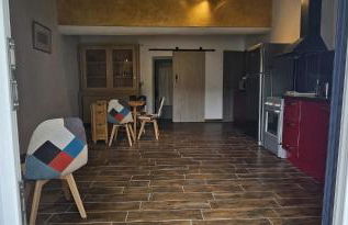 maison O jasmin - Foto 7