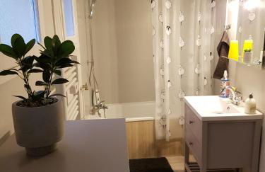 La Petite Maison du Gardien - Foto 7