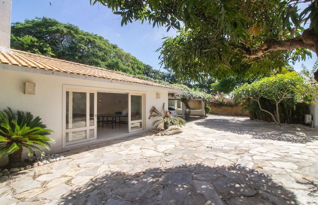 Harmoniosa Mansão com 7 Suítes Ferradura - Foto 63