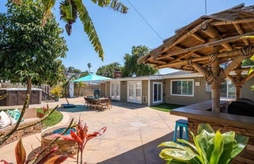 Hot Tub Paradise - Foto 1