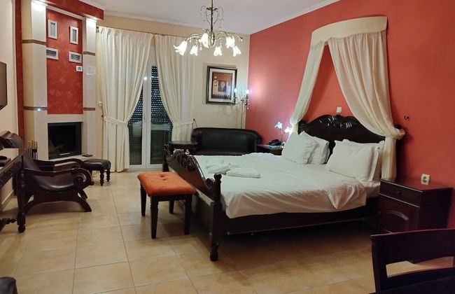 Pozar Salt Cave Hotel Spa - Foto 10