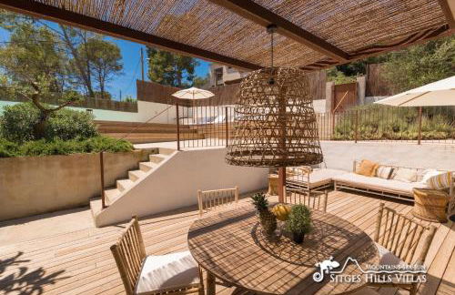 Villa Falco is a beautiful single storey holiday villa with private pool - Foto 13