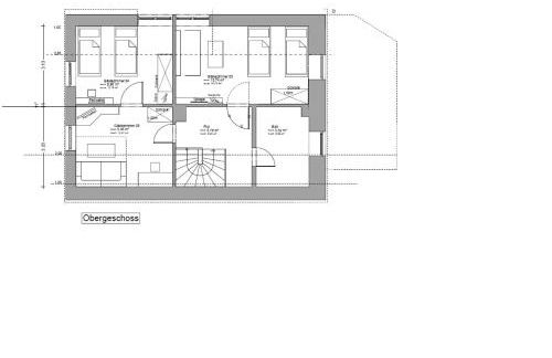 Haus Nürburgring I 4 Schlafzimmer für 1-10 Personen I Küche I Garten I Grillplatz - Foto 13