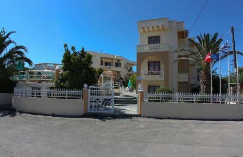 Olga Suites - Foto 11