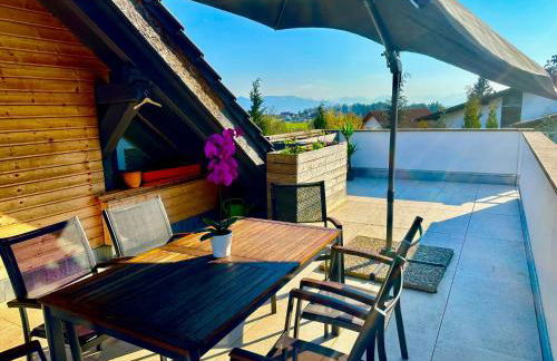 Ferienwohnung Weißensberg - Foto 6