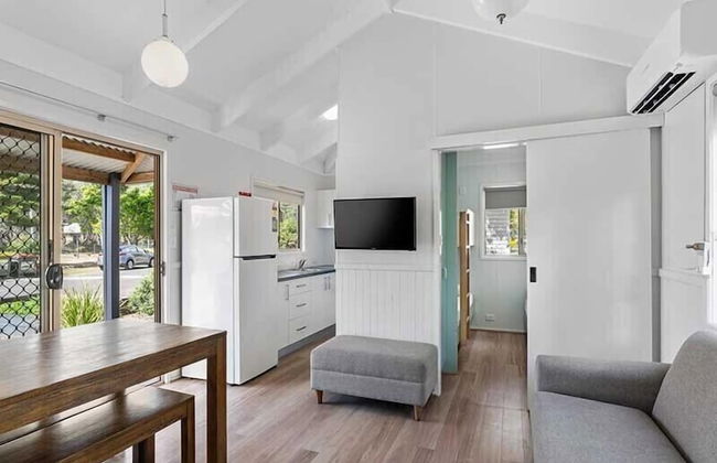 NRMA Ocean Beach Holiday Resort - Photo 75