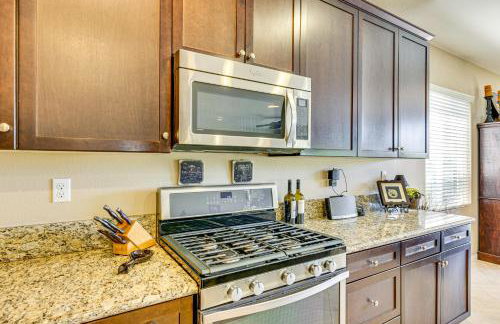 10 Mi to Temecula Old Town Pet-Friendly Home - Foto 10