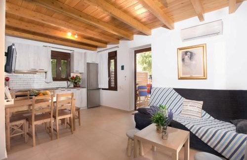 Houmeli Maisonettes & Apartments - Foto 55