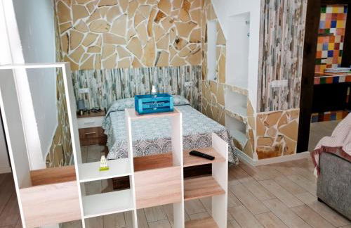 Cabañas El Nogueral - Foto 19