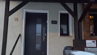 Ferienwohnung Salza - Foto 2