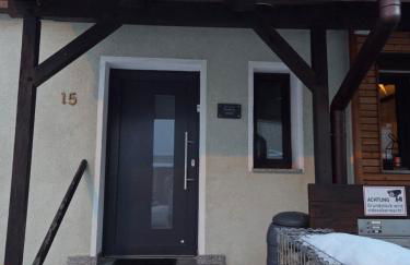 Ferienwohnung Salza - Foto 2