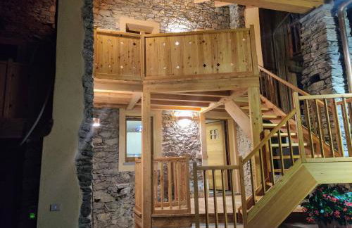 Au Fond du Bourg - Foto 32