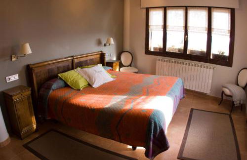 Casa Rural Higeralde - Foto 25