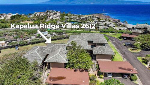 Kapalua Ridge Villas 2612 · KRV 2612 Renovated 1BD Ocean Views W - Foto 5