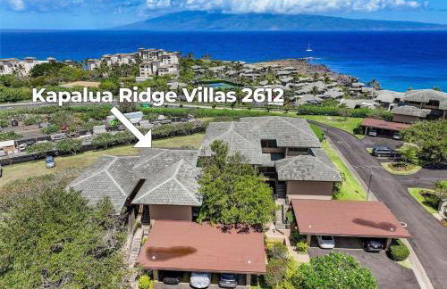 Kapalua Ridge Villas 2612 · KRV 2612 Renovated 1BD Ocean Views W - Foto 5