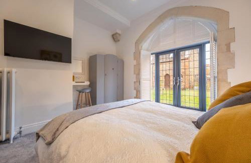 The Chapel - Foto 35