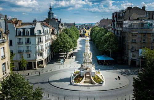 Neoresid - Résidence du Parc - Foto 32