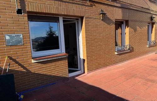 Gran Bilbao LaGa Apartamentos - Foto 13