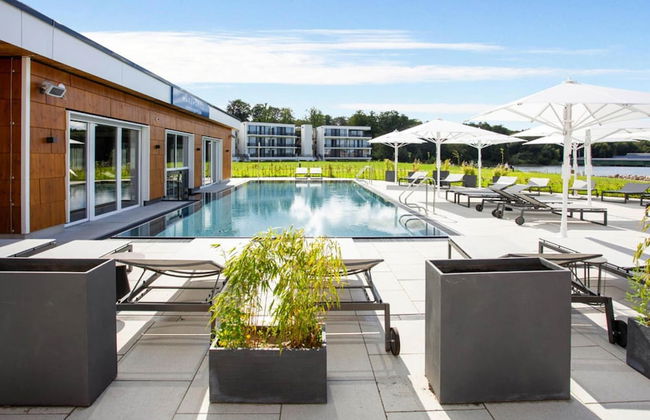 Appartements im Maremuritz Yachthafen Resort - Foto 21