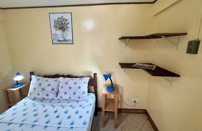 Ocean Breeze Inn Boracay - Foto 8