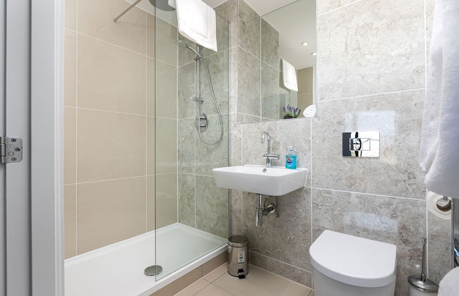 London Riverview - Canary Wharf - Excel - Foto 23