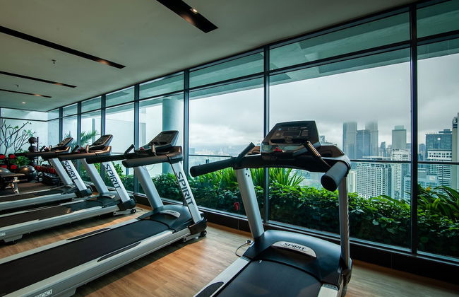 Colony at Kampung Baru by Plush - Foto 45