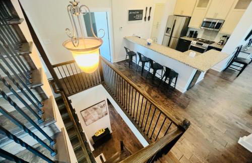 Relax in HTX POOL,15ppl,4br,4b - Foto 26