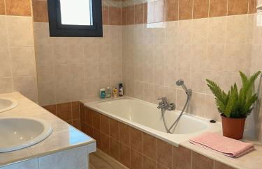 Amanaska - villa de charme et piscine privée - Foto 17