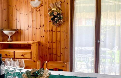 Villa Erica - Foto 16