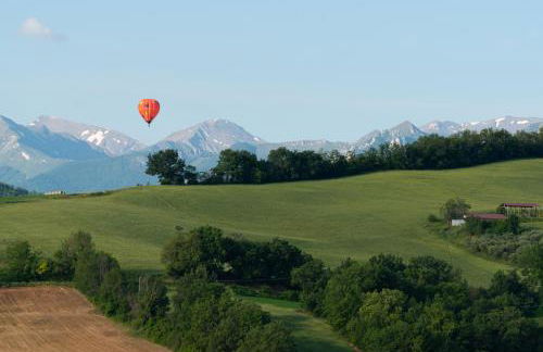 Casa Pace e Gioia - Foto 49