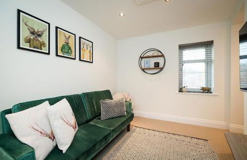 Fox Corner - Foto 26