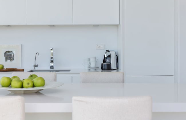 Sam-kah Residence 8 - Foto 26