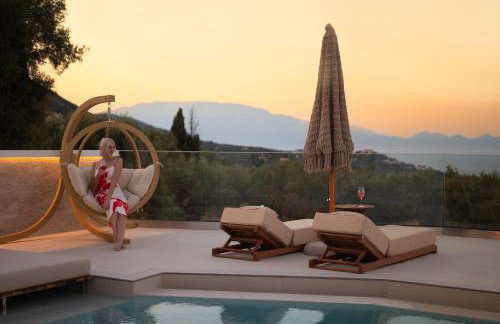 Ocean Luxury Villas - Foto 4