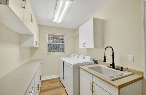 Palm Beach Polo & PGA Retreat - Pool & Luxe Comfort - Foto 6