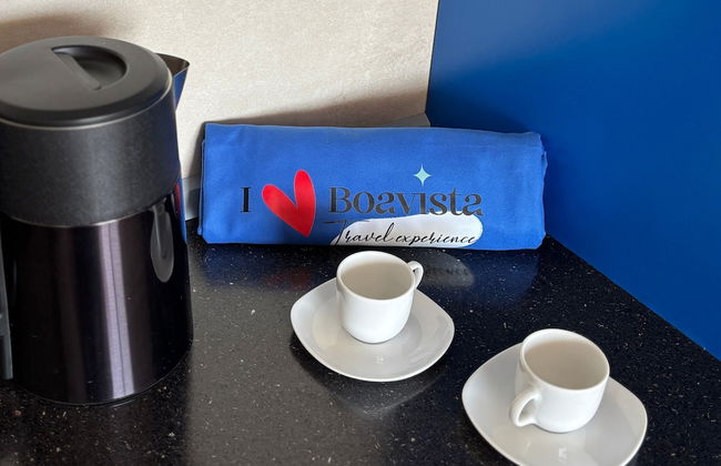 I LOVE BOA VISTA - Widespread Hotel - Foto 61