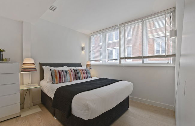 West Street by Aeria Apartments - Foto 4