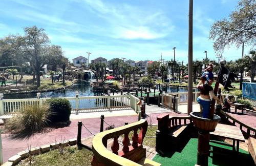 North Myrtle Beach Stay-Golfcart - Foto 72