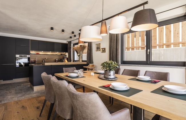 Wilderer Chalets - Foto 25