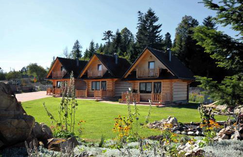 Domki Zielone Skałki - Foto 6