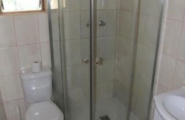 Flamingo Lodge - Foto 20